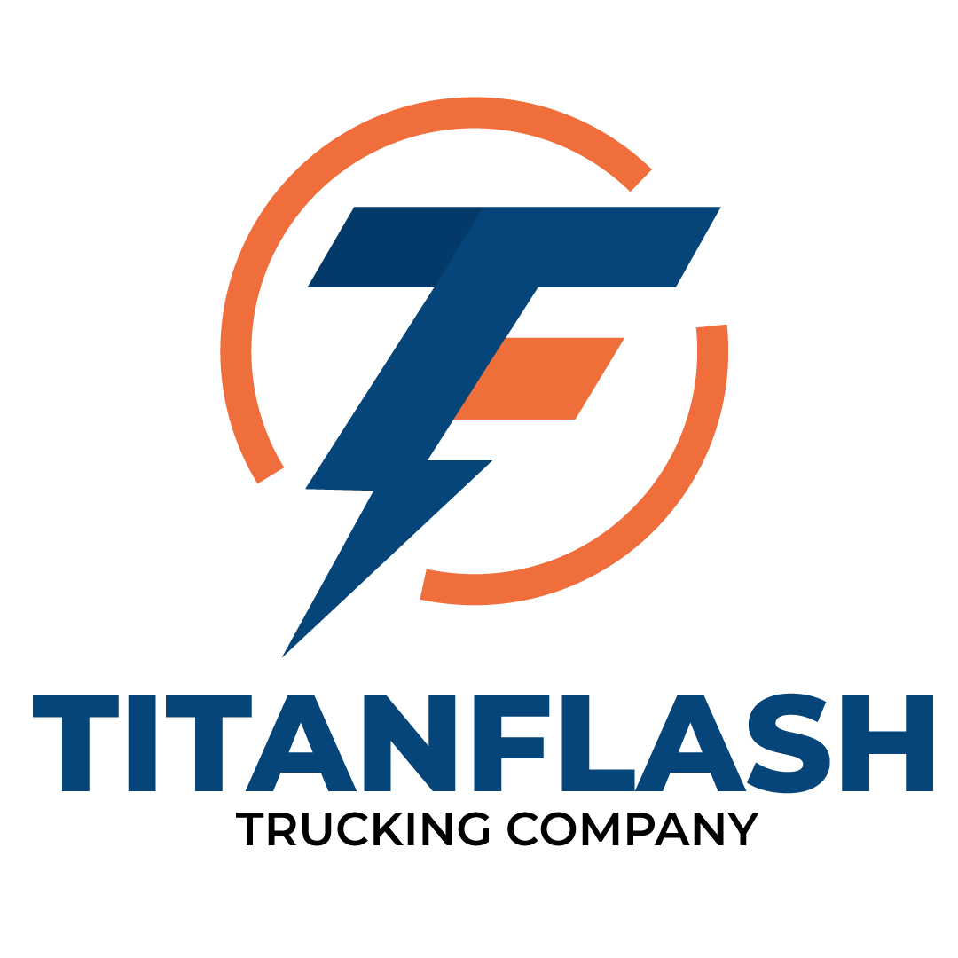 TitanFlash Logo